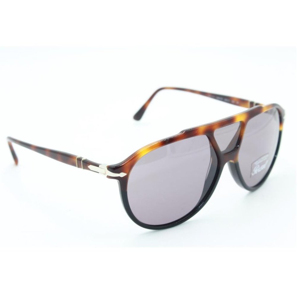 BRAND NEW Persol Havana/Grey Po3217s 1089r5 - Picture 3 of 9